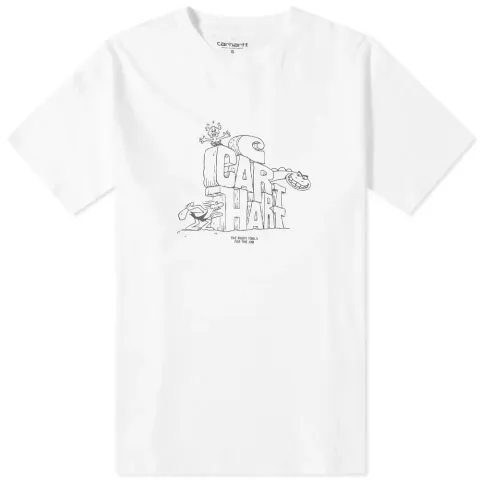Stone Age T-Shirt