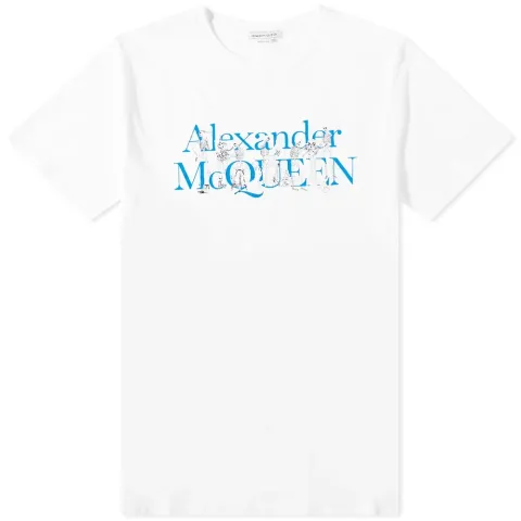 Large Logo T-Shirt