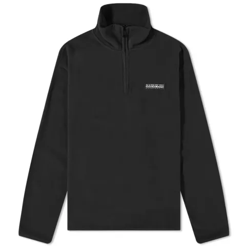 Fleece Quarter Zip