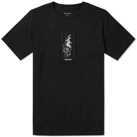 Bamboo Tee