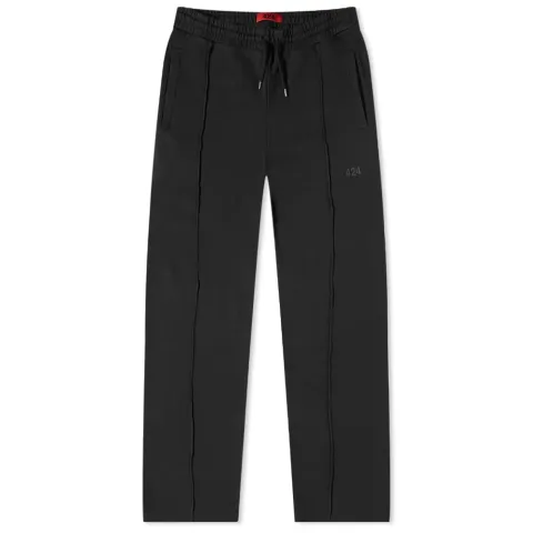 Tonal Logo Track Pant