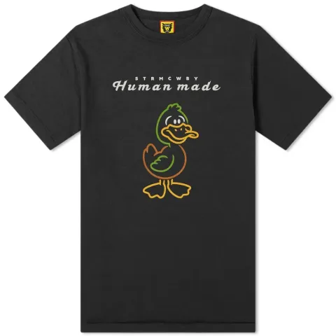 Neon Duck T-Shirt