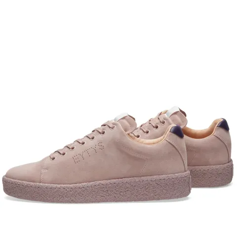 Ace Suede Sneaker
