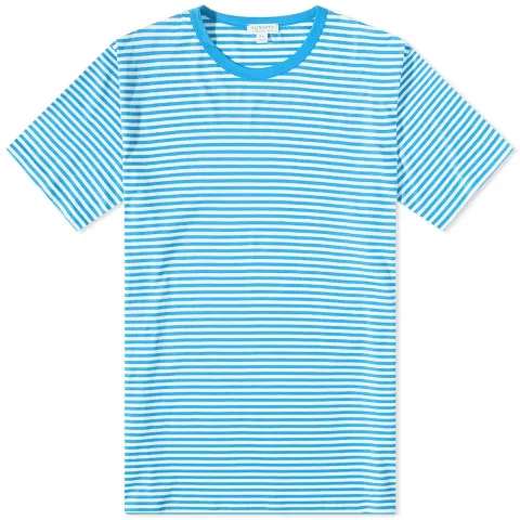 Classic Crew Neck T-Shirt