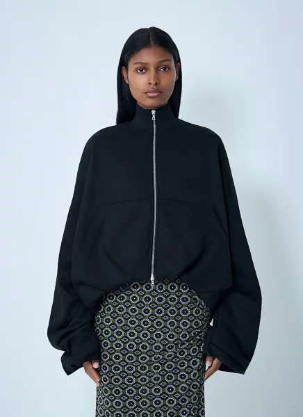 Haqua Short Jacket