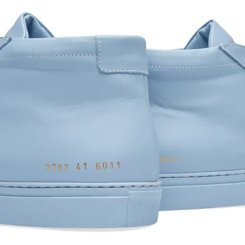 Original Achilles Mid