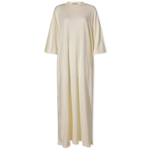 Essentials 3/4 Sleeve Dress