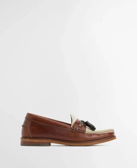 Jen Loafers
