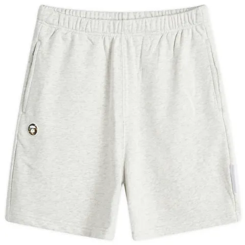 AAPE French Terry Sweat Short