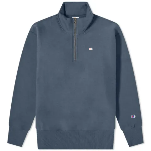Classic Half Zip Sweat