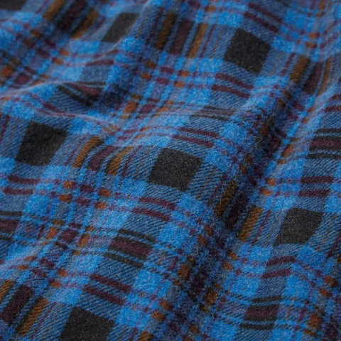Nel Check Shirt
