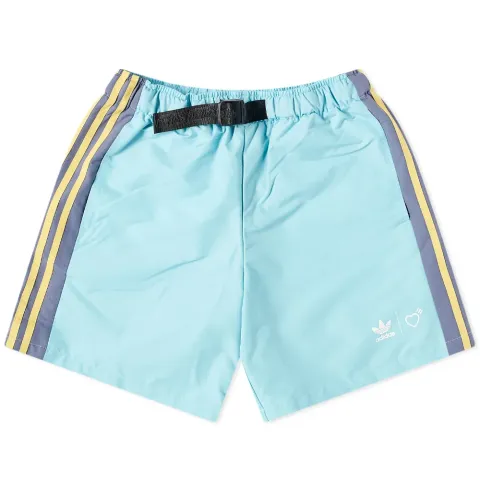 Adidas x Human Made WindShort