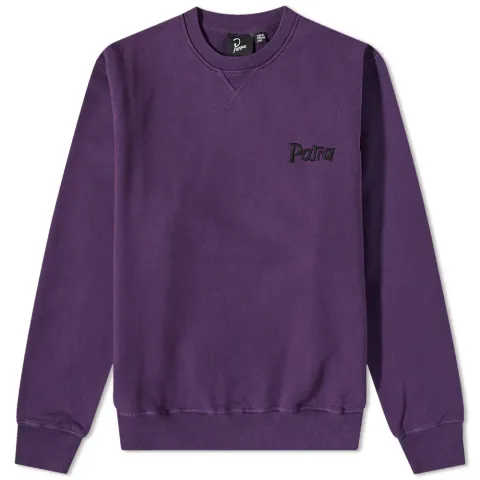 Rushed Sugar Crew Sweat