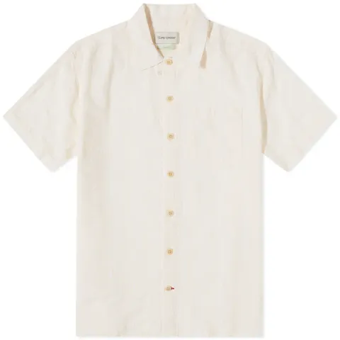 Riviera Short Sleeve Shirt