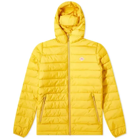 Middle Down Jacket