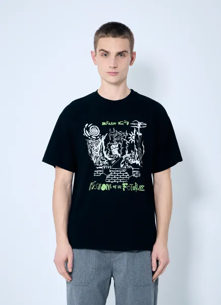 Visions Of The Future T-Shirt