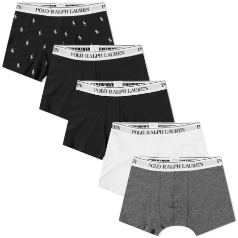 Classic Trunk - 5 Pack
