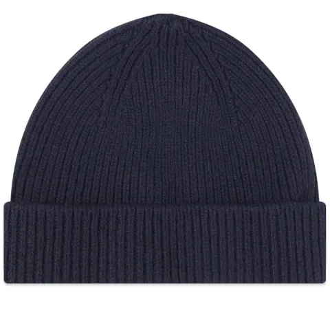 Recycled Cashmere Beanie