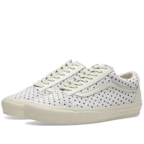 END. x Vans OG Old Skool LX