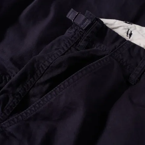 BDU Cargo Pant