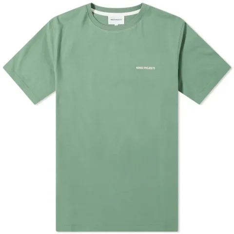Niels Standard NP Logo T-Shirt