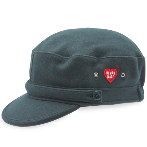 Military Cap