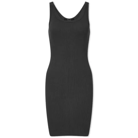 Arise Tank Mini Dress
