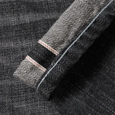 Deep Mid Jean