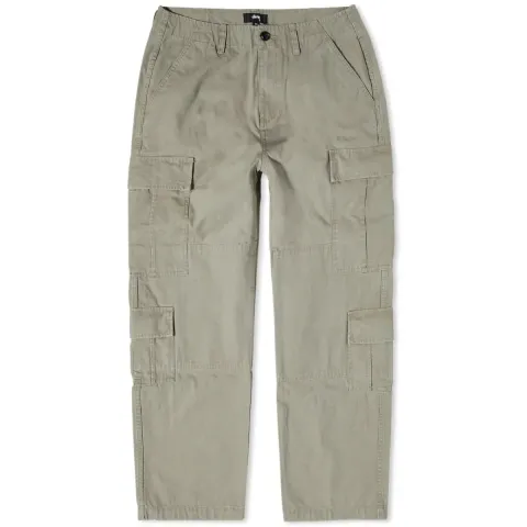 Ripstop Surplus Cargo Pant