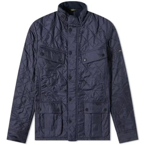 International Ariel Polarquilt Jacket