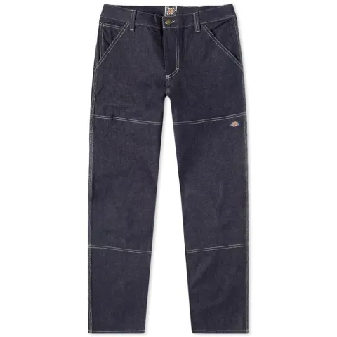 Denim 100 Pant