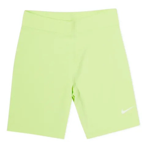 Nike High Waisted 8 Inch Biker Shorts