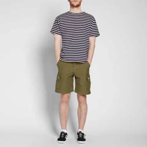 Mecano Short