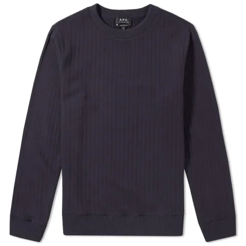 A.P.C. Joseph Crew Sweat