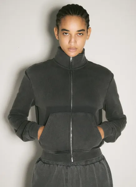 Shadow Pocket Sweatershirt