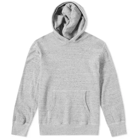 Pullover Hoody