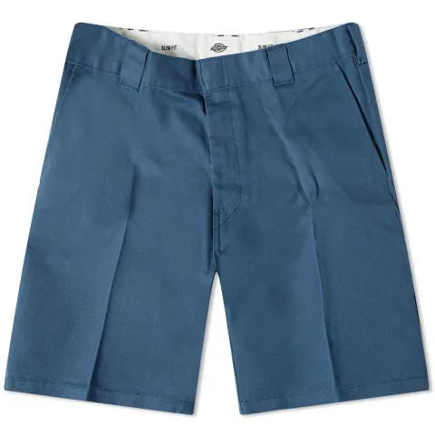 Slim Fit Shorts