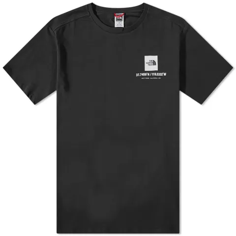 Coordinates T-Shirt