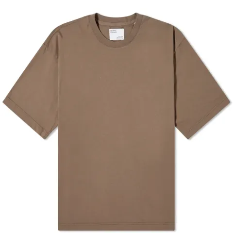 Oversized Organic T-Shirt
