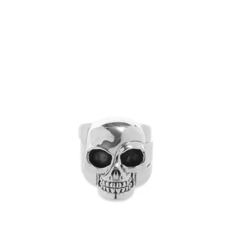 Skull Ring