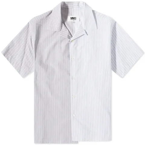 Hybrid Vacation Shirt