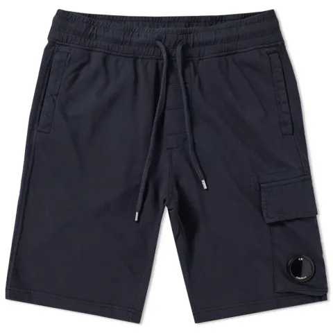 Pocket Lens Cargo Short