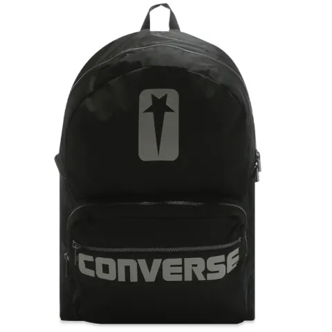 x Rick Owens DRKSHDW Oversized Backpack