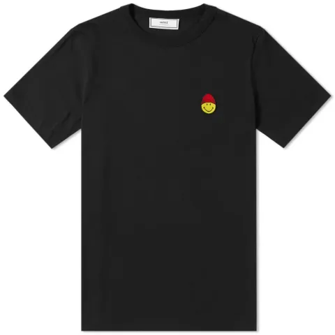 AMI Smiley Tee