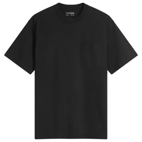 Lady White Co. Balta Pocket T-Shirt