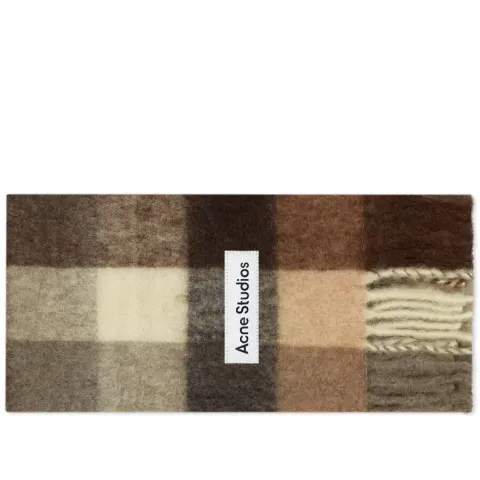 Vally Scarf
