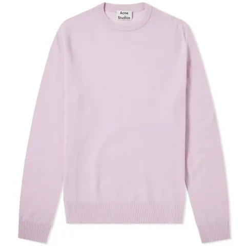Niale Crew Knit