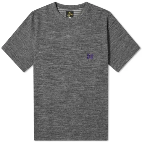 Logo Pocket Tee