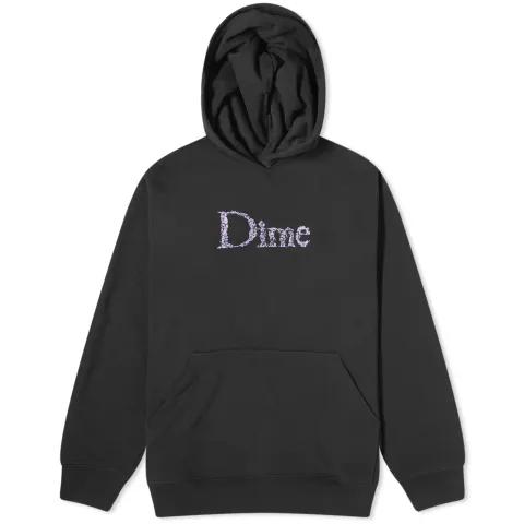 Classic Skull Hoodie