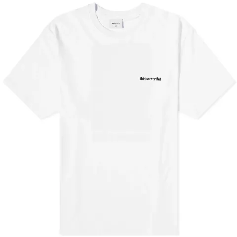 Rose T-Shirt